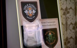 Fotorelacja z Wiedźmińskiego Wieczoru (3)