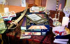 Fotorelacja z Wiedźmińskiego Wieczoru (4)