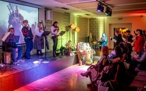 Fotorelacja z Wiedźmińskiego Wieczoru (6)