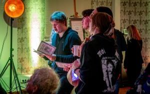 Fotorelacja z Wiedźmińskiego Wieczoru (7)