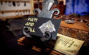 Fotorelacja z Wiedźmińskiego Wieczoru (8)