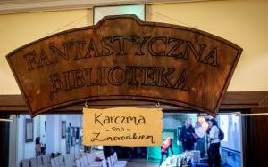 Fotorelacja z Wiedźmińskiego Wieczoru (5)