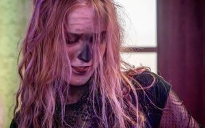 Fotorelacja z Wiedźmińskiego Wieczoru (1)