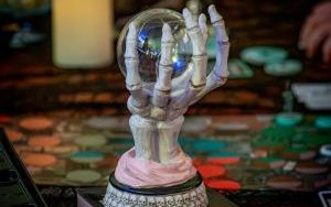 Fotorelacja z Wiedźmińskiego Wieczoru (2)