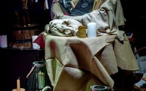 Fotorelacja z Wiedźmińskiego Wieczoru (4)