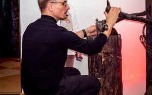 Fotorelacja z Wiedźmińskiego Wieczoru (7)