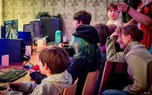 Fotorelacja z Wiedźmińskiego Wieczoru (11)