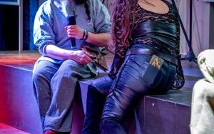 Fotorelacja z Wiedźmińskiego Wieczoru (4)