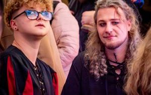 Fotorelacja z Wiedźmińskiego Wieczoru (6)