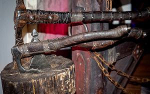 Fotorelacja z Wiedźmińskiego Wieczoru (7)