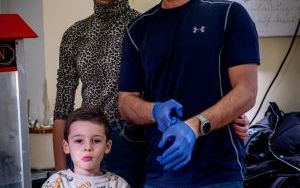 Fotorelacja z Wiedźmińskiego Wieczoru (8)