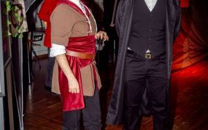 Fotorelacja z Wiedźmińskiego Wieczoru (1)