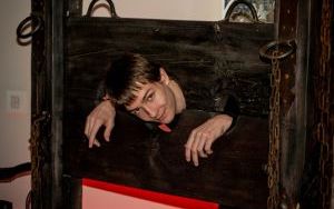 Fotorelacja z Wiedźmińskiego Wieczoru (2)