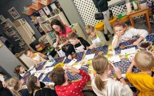 Fotorelacja z warsztatów (1)