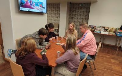 Fotorelacja z Rejówek (6)