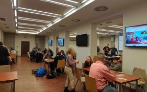 Fotorelacja z Rejówek (1)