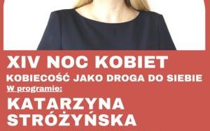 Katarzyna Stróżyńska