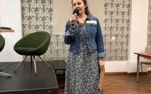 Fotorelacja ze spotkania sieciującego "Zdrowie psychiczne młodzieży – o młodzieży z młodzieżą" 18 lutego 2026 (1)