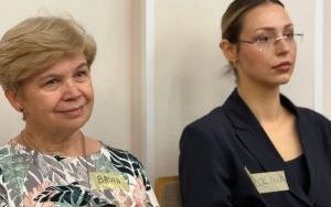 Fotorelacja ze spotkania sieciującego "Zdrowie psychiczne młodzieży – o młodzieży z młodzieżą" 18 lutego 2026 (3)