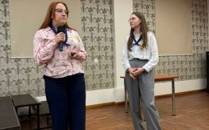 Fotorelacja ze spotkania sieciującego "Zdrowie psychiczne młodzieży – o młodzieży z młodzieżą" 18 lutego 2026 (1)