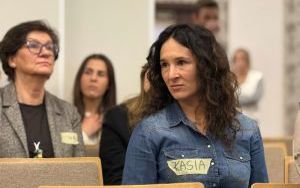 Fotorelacja ze spotkania sieciującego "Zdrowie psychiczne młodzieży – o młodzieży z młodzieżą" 18 lutego 2026 (1)