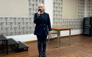 Fotorelacja ze spotkania sieciującego "Zdrowie psychiczne młodzieży – o młodzieży z młodzieżą" 18 lutego 2026 (2)