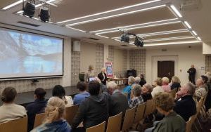 Fotorelacja ze spotkania z Jolą Efinowicz (3)