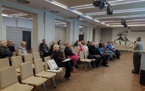 Fotorelacja ze spotkania z Jolą Efinowicz (3)