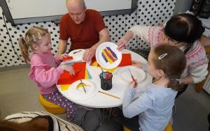 Uczestnicy Klubu Książkowych Jeżyków (3)