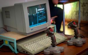 Fotorelacja z wydarzenia z retro sprzętem, 28 lutego 2026 (10)