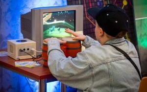 Fotorelacja z wydarzenia z retro sprzętem, 28 lutego 2026 (11)