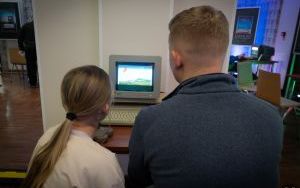 Fotorelacja z wydarzenia z retro sprzętem, 28 lutego 2026 (4)