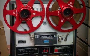 Fotorelacja z wydarzenia z retro sprzętem, 28 lutego 2026 (8)