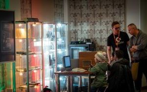 Fotorelacja z wydarzenia z retro sprzętem, 28 lutego 2026 (12)