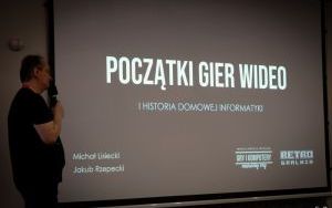 Fotorelacja z wydarzenia z retro sprzętem, 28 lutego 2026 (17)