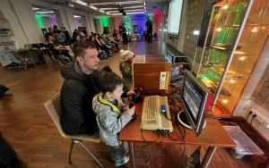 Fotorelacja z wydarzenia z retro sprzętem, 28 lutego 2026 (20)