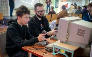 Fotorelacja z wydarzenia z retro sprzętem, 28 lutego 2026 (1)