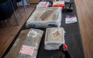 Fotorelacja z wydarzenia z retro sprzętem, 28 lutego 2026 (4)