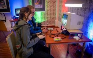 Fotorelacja z wydarzenia z retro sprzętem, 28 lutego 2026 (10)