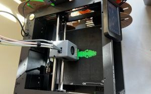 Fotorelacja z wydarzenia z retro sprzętem, 28 lutego 2026 (6)