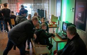 Fotorelacja z wydarzenia z retro sprzętem, 28 lutego 2026 (1)