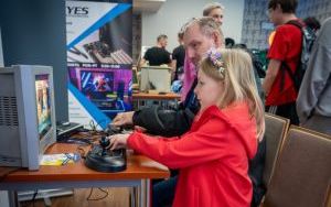 Fotorelacja z wydarzenia z retro sprzętem, 28 lutego 2026 (4)