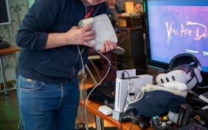 Fotorelacja z wydarzenia z retro sprzętem, 28 lutego 2026 (6)