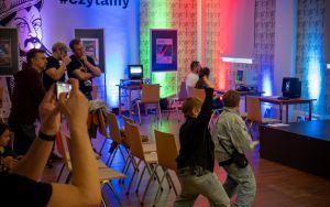 Fotorelacja z wydarzenia z retro sprzętem, 28 lutego 2026 (7)