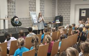 Fotorelacja ze spotkania autorskiego z Katarzyną Keller (3)