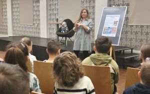 Fotorelacja ze spotkania autorskiego z Katarzyną Keller (4)