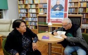 Fotorelacja ze spotkania autorskie z Maciejem Henem (4)