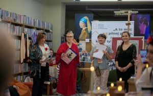 Fotorelacja z XIV Nocy Kobiet