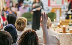 Fotorelacja z XIV Nocy Kobiet