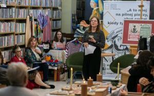 Fotorelacja z XIV Nocy Kobiet